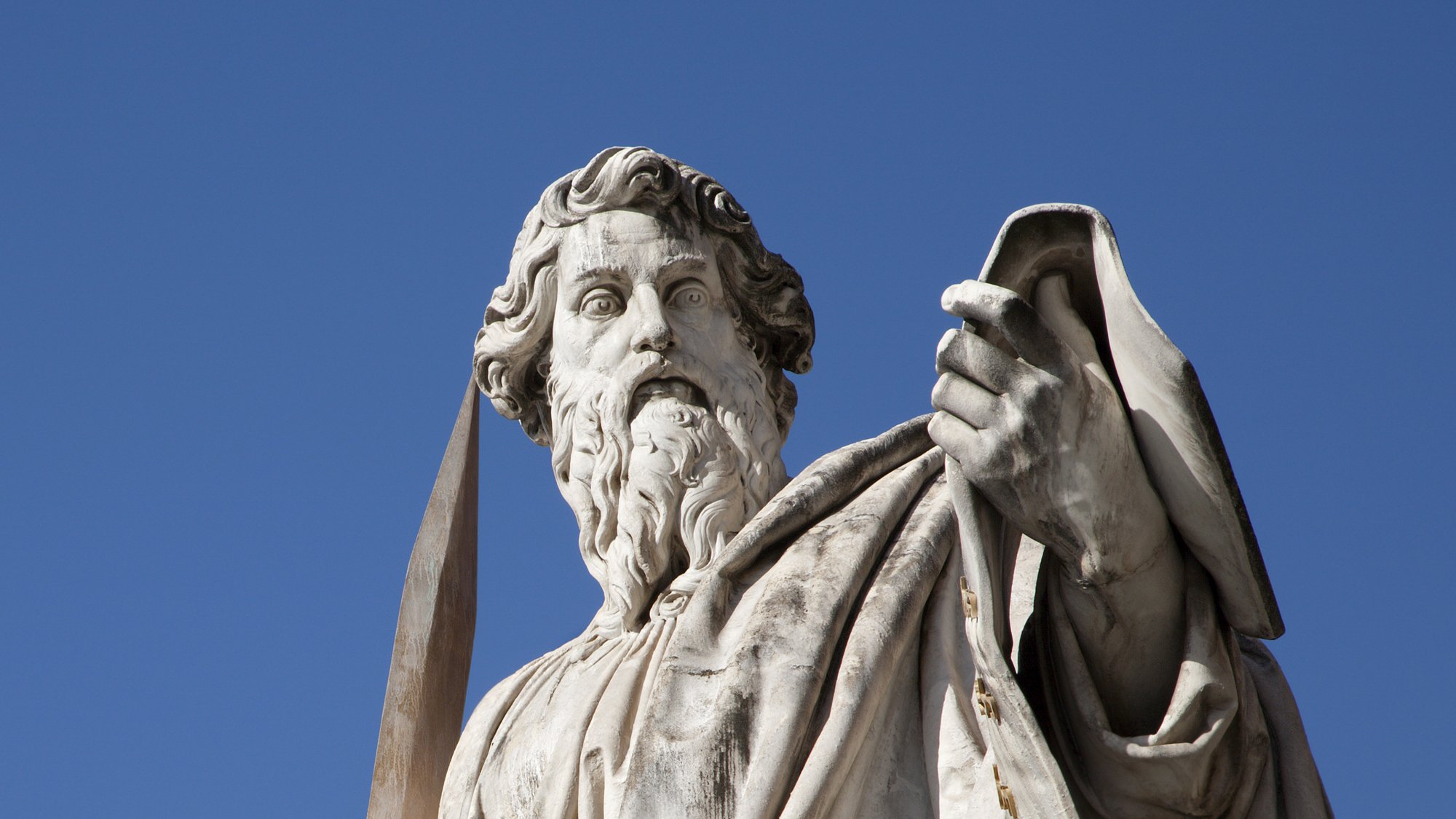 Heiliger Paulus Begeistert für Christus FSSPX Apostolat